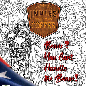 A Few Good Beans K Cups