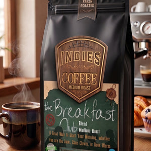 The Breakfast Club Subscription