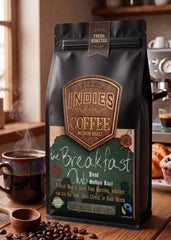 The Breakfast Club Breakfast Blend
