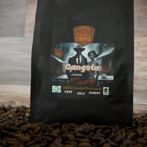 Gangsta Italian Roast