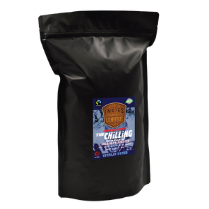 The Chilling Cold Brew Packs