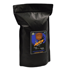 Noir French Roast Cold Brew Packs