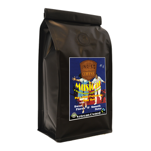 Musical Fresh Guatemalan Coffee Beans