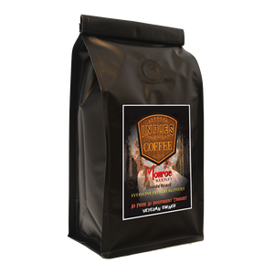 Monroe Fresh Blonde Roast Coffee