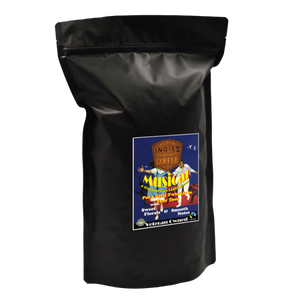 Musical Guatemalan Light Roast SUBSCRIPTION!