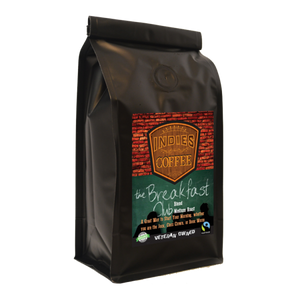 The Breakfast Club Breakfast Blend