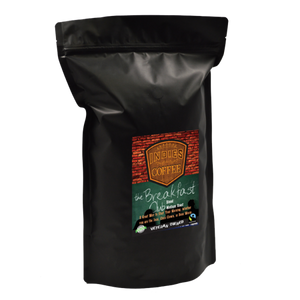 The Breakfast Club Subscription