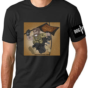 DogFace Army T-Shirt