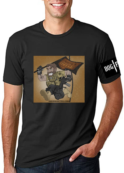 DogFace Army T-Shirt
