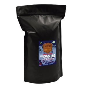 The Chilling Cold Brew Packs