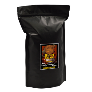 Western Bang, Bang Cold Brew Packs