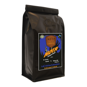 Noir French Roast