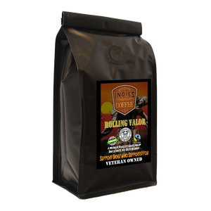 Rolling Valor Guatemalan