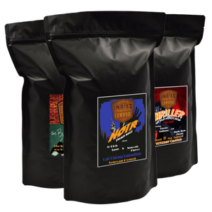 Indies Coffee Variety Subscription